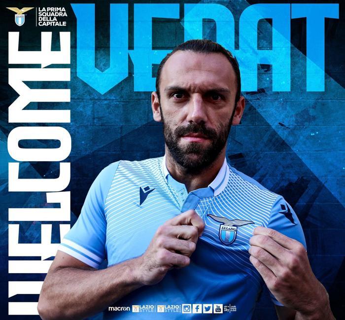 Vedat Muriç / Fenerbahçe -> Lazio | Bonservis: 17.5 milyon euro