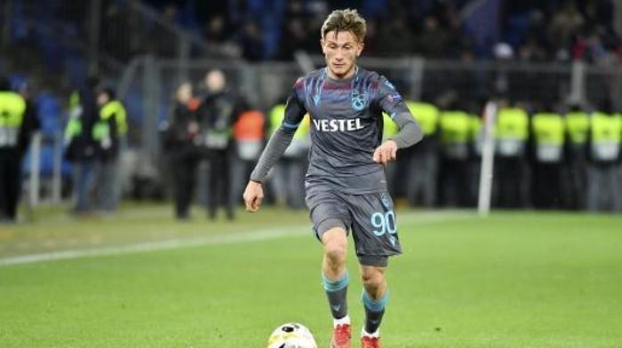 Trabzonspor - Beşiktaş maçının muhtemel 11leri