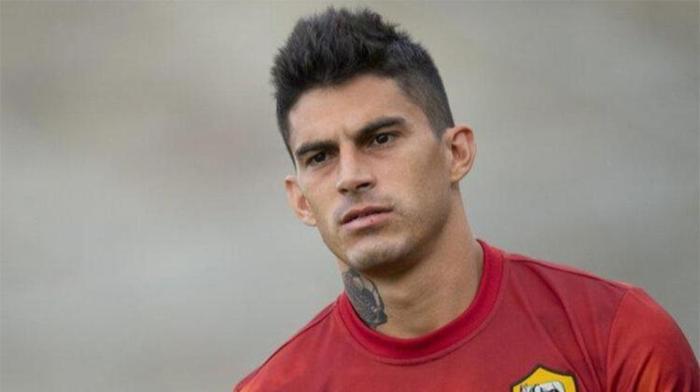 Fenerbahçede son dakika transfer gelişmesi Anlaşma tamam, Perotti geliyor