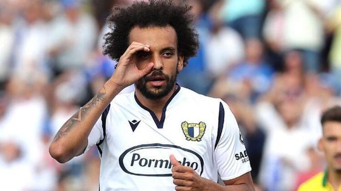 Son dakika | Fenerbahçe, Samatta transferinin ardından bir bomba daha patlatıyor