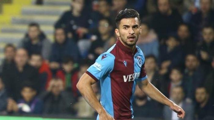 Trabzonspor - Beşiktaş maçının muhtemel 11leri