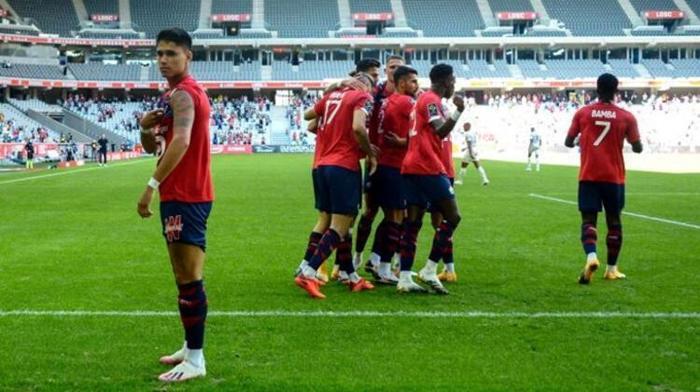 Fransızlardan Burak Yılmaz yorumu Gol atamadı ama...