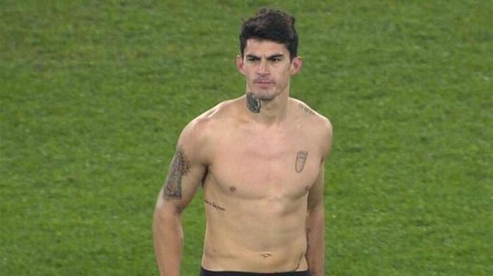Fenerbahçede son dakika transfer gelişmesi Anlaşma tamam, Perotti geliyor