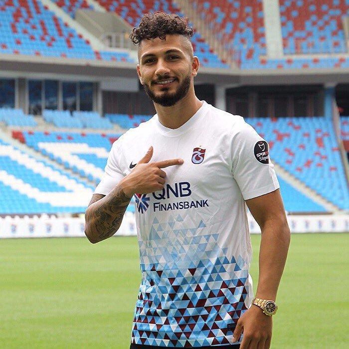 Trabzonspor - Beşiktaş maçının muhtemel 11leri