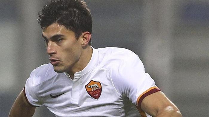 Fenerbahçede son dakika transfer gelişmesi Anlaşma tamam, Perotti geliyor