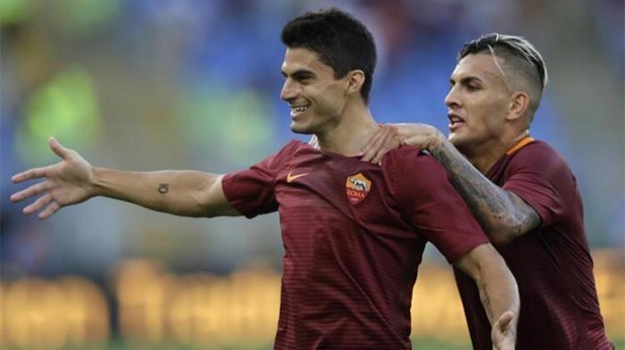 Fenerbahçede son dakika transfer gelişmesi Anlaşma tamam, Perotti geliyor