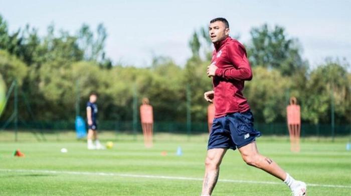 Fransızlardan Burak Yılmaz yorumu Gol atamadı ama...