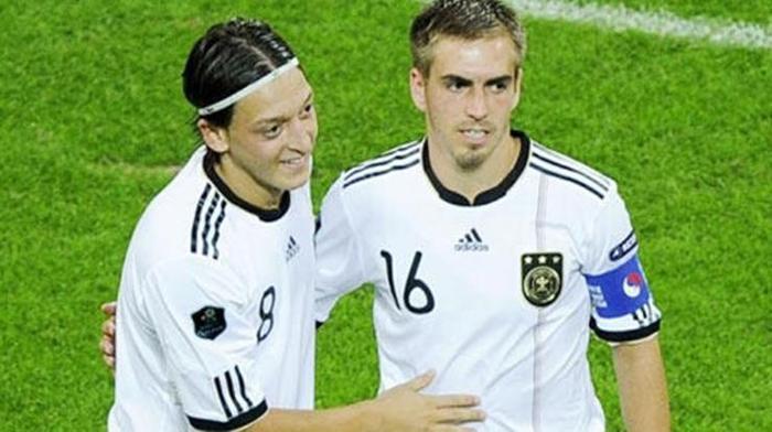 Lahm