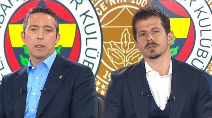Son dakika transfer gelişmesi | Fenerbahçeden ters köşe Görüşmeler başladı...
