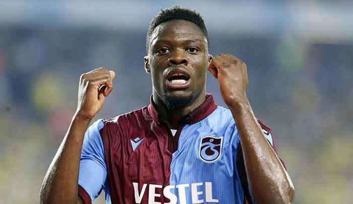 Trabzonspor - Beşiktaş maçının muhtemel 11leri