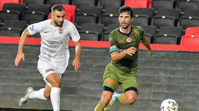 Olay Hasan Ali Kaldırım yorumu: Düşünmek bile istemiyorum