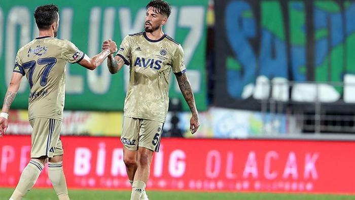 8 tane yeni transfer gol attı