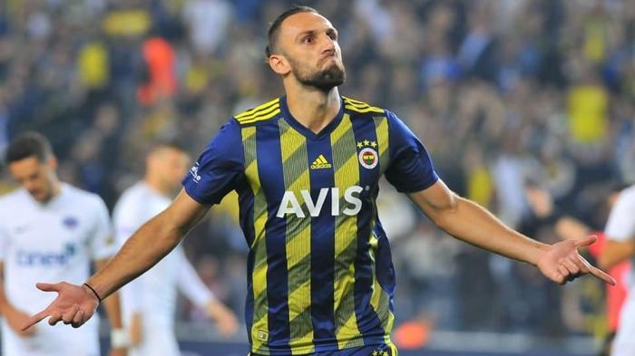 Son dakika transfer gelişmesi | Fenerbahçeden ters köşe Görüşmeler başladı...