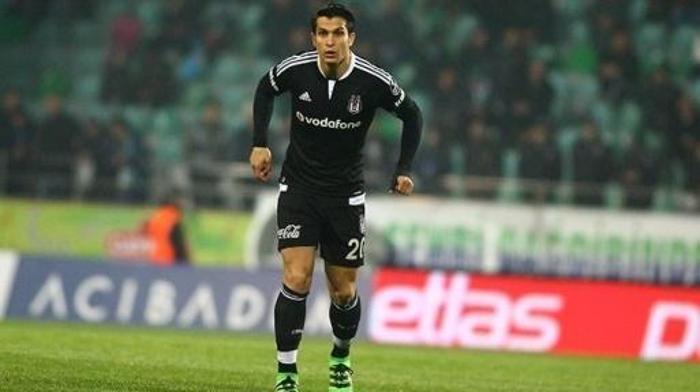 Trabzonspor - Beşiktaş maçının muhtemel 11leri
