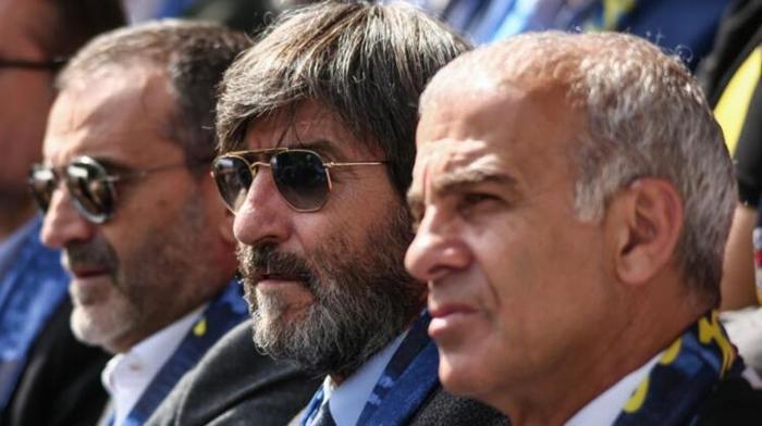 Son dakika | Rıdvan Dilmen transferi açıkladı Emre ile konuştum...