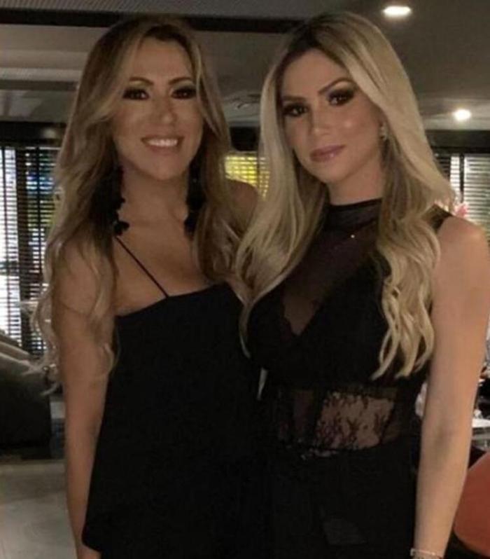 Eski eşinin yeğeniyle ilişki yaşadığı iddia edilen Hulk konuştu