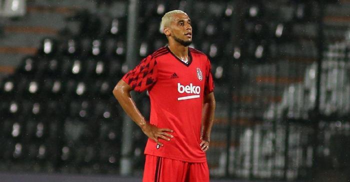 Trabzonspor - Beşiktaş maçının muhtemel 11leri