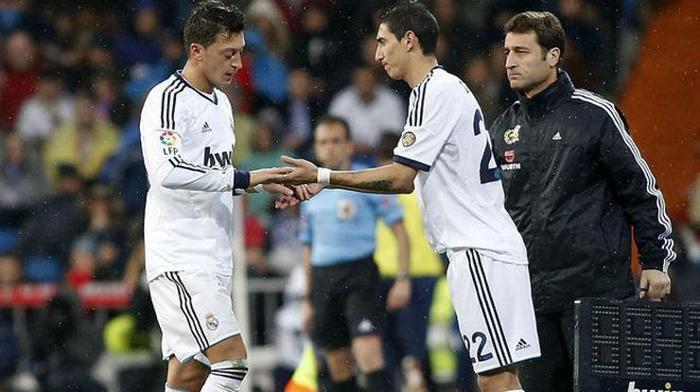 Di Maria