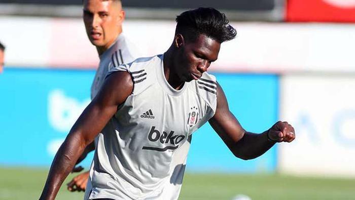 Trabzonspor - Beşiktaş maçının muhtemel 11leri