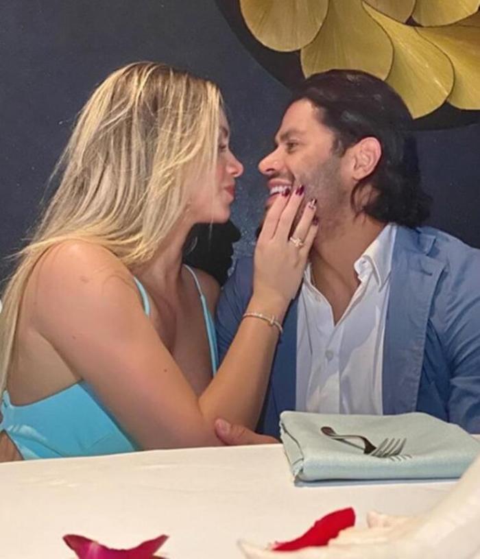 Eski eşinin yeğeniyle ilişki yaşadığı iddia edilen Hulk konuştu
