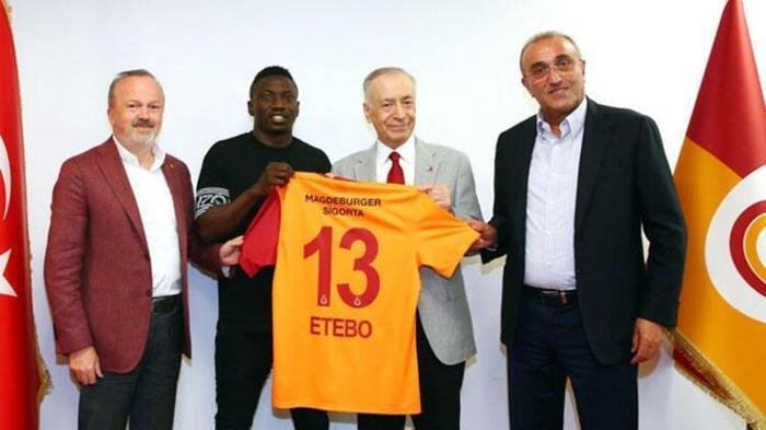 Son dakika | Galatasarayın Okay Yokuşlu teklifi ortaya çıktı