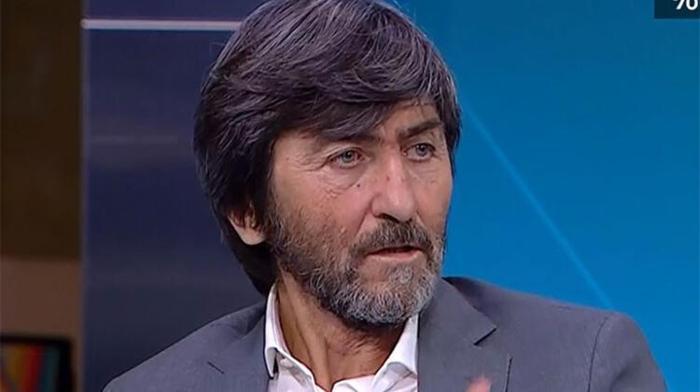 Son dakika | Rıdvan Dilmen transferi açıkladı Emre ile konuştum...