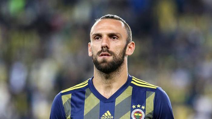 Ersun Yanal: Vedat Muriç ezeli rakibimize imza atmıştı