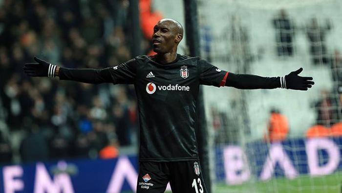 Trabzonspor - Beşiktaş maçının muhtemel 11leri