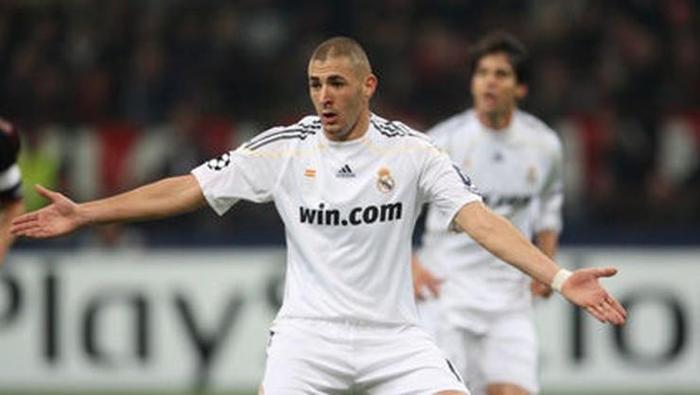 Benzema