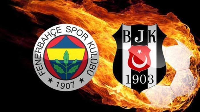 Son dakika | Fenerbahçeden Beşiktaşa transfer çalımı