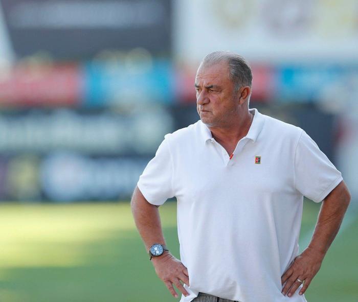 Fatih Terim talimat verdi Galatasarayda transfer operasyonu...