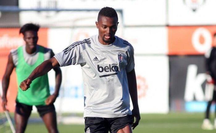 Trabzonspor - Beşiktaş maçının muhtemel 11leri