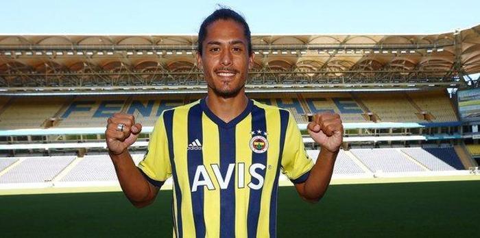 İşte Fenerbahçede lisansı çıkmayan futbolcular