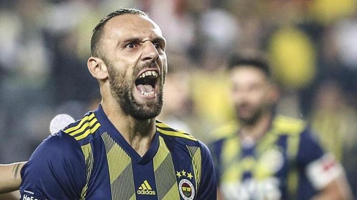 Son dakika | Fenerbahçeden Beşiktaşa transfer çalımı