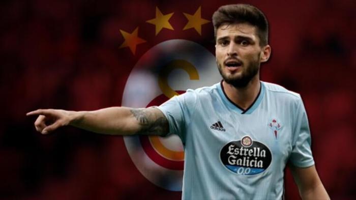 Son dakika | Galatasarayın Okay Yokuşlu teklifi ortaya çıktı