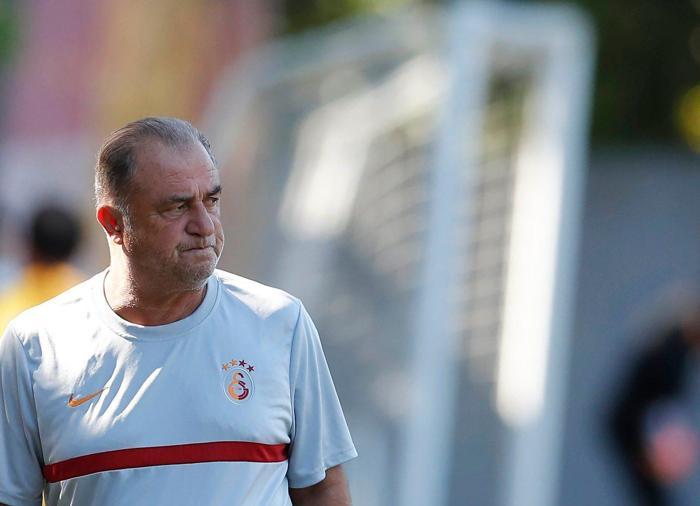 Fatih Terim talimat verdi Galatasarayda transfer operasyonu...