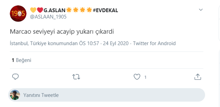 Galatasarayda Marcao fırtınası En az 50 milyon euro