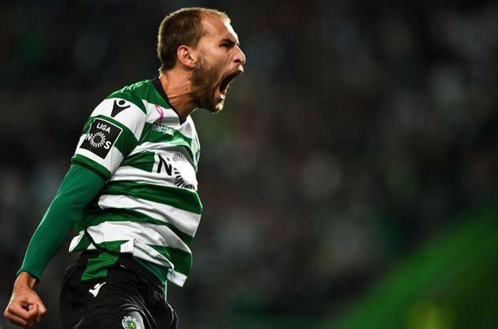 Bas Dost yine gündemde