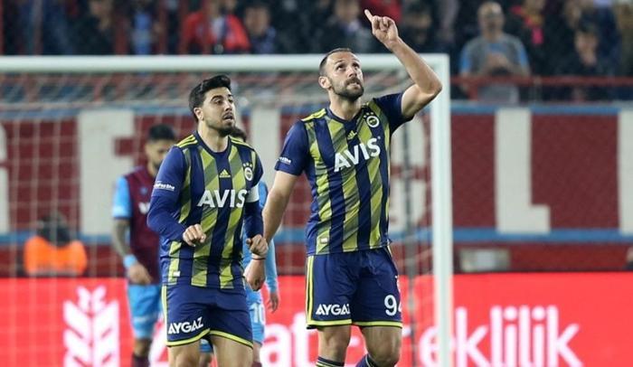 Ersun Yanal: Vedat Muriç ezeli rakibimize imza atmıştı