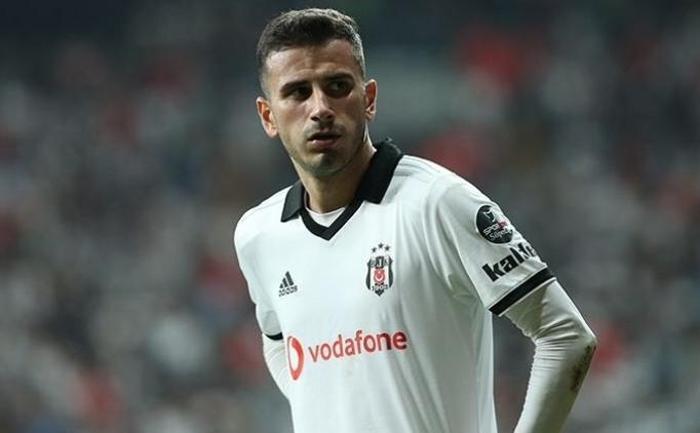 Trabzonspor - Beşiktaş maçının muhtemel 11leri