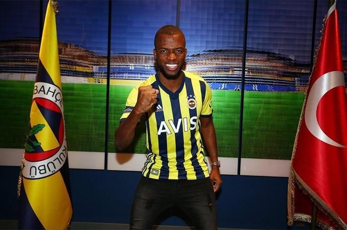 İşte Fenerbahçede lisansı çıkmayan futbolcular