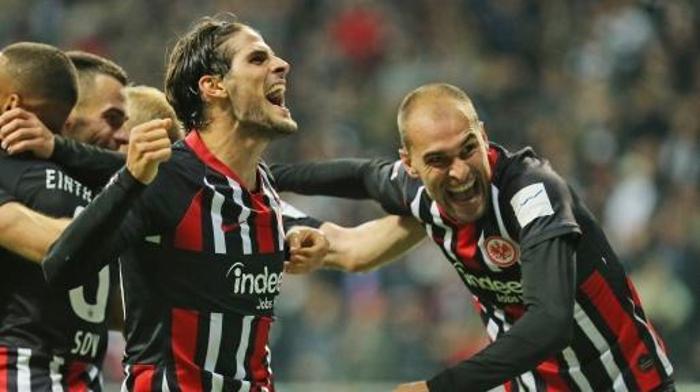 Fenerbahçenin transferde önceliği forvet İşte adaylar...