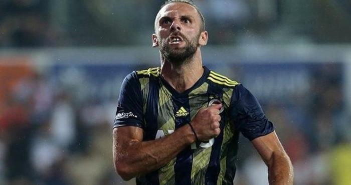 Ersun Yanal: Vedat Muriç ezeli rakibimize imza atmıştı