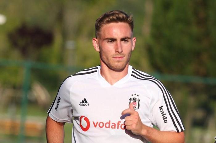 Trabzonspor - Beşiktaş maçının muhtemel 11leri