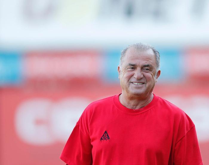 Fatih Terim talimat verdi Galatasarayda transfer operasyonu...