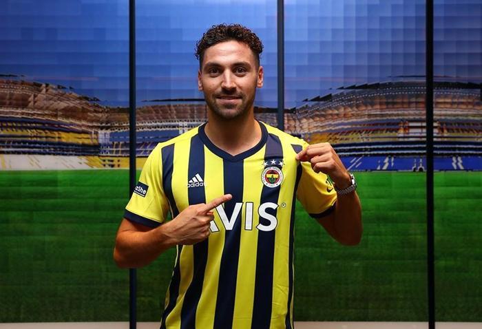 İşte Fenerbahçede lisansı çıkmayan futbolcular