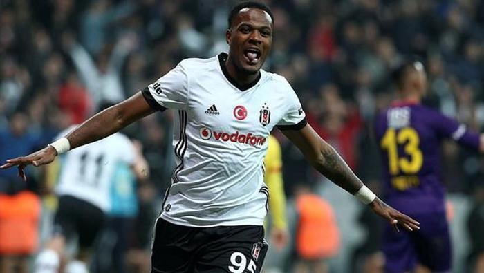 Trabzonspor - Beşiktaş maçının muhtemel 11leri