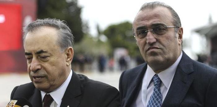Fatih Terim talimat verdi Galatasarayda transfer operasyonu...
