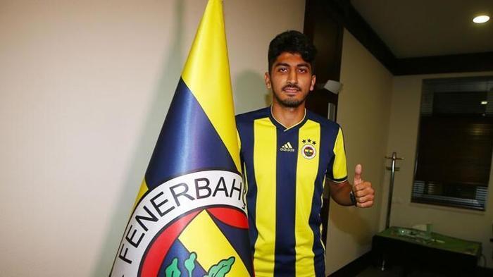 Deniz Yılmaz