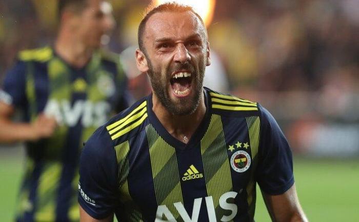 Ersun Yanal: Vedat Muriç ezeli rakibimize imza atmıştı